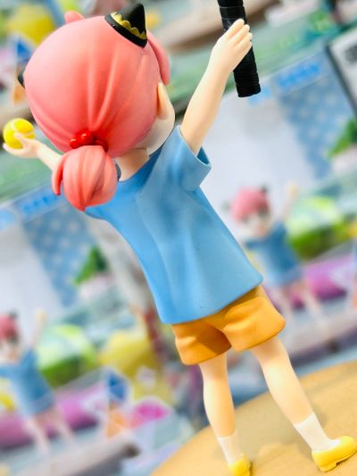 Luminasta 间谍过家家 动画版 阿尼亚·福杰（网球大战）