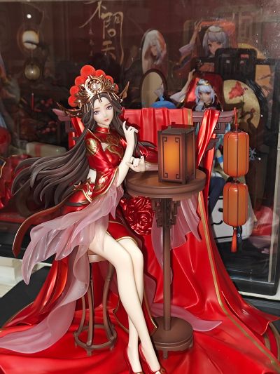 王者荣耀  一生所爱 露娜