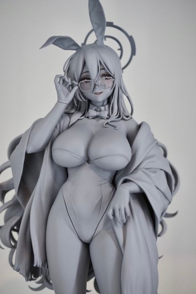 蔚蓝档案 室笠朱音（兔女郎）