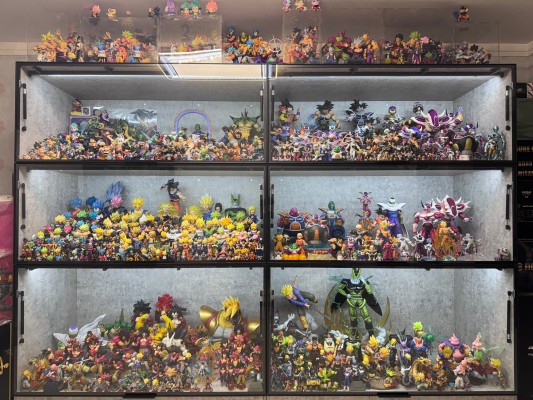 一番赏 龙珠 宿命对决 勇气 A奖 野兽孙悟饭