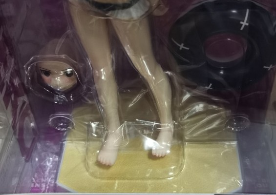 沙滩女王 我的妹妹不可能那么可爱第二季  黑猫