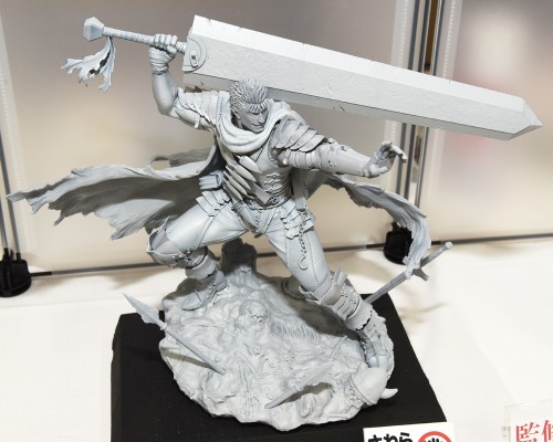 剑风传奇（2016）  格斯