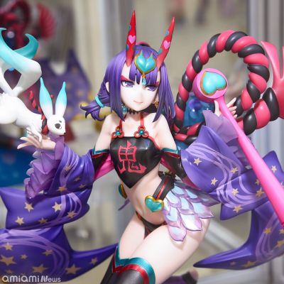 命运-冠位指定 魔术师-酒吞童子〔万圣节〕