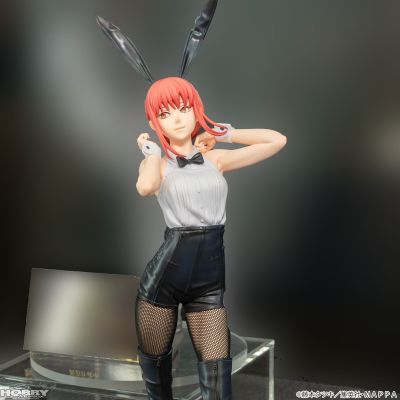 BiCute Bunnies 链锯人 真纪真