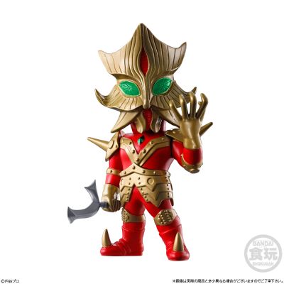 奥特曼经典造型大集结9