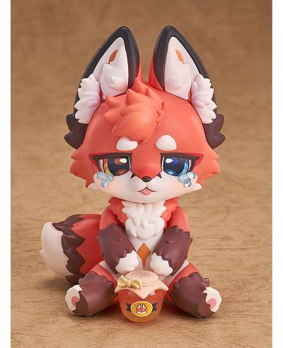 粘土人配件系列 毛绒大陆 瑞温