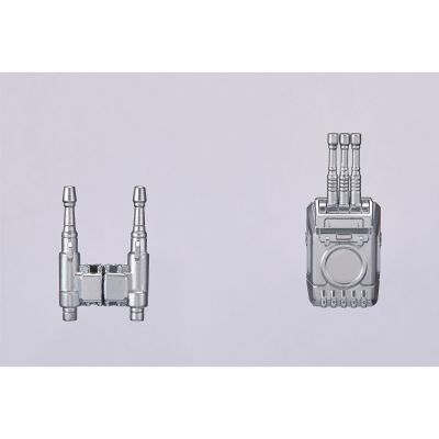 MACHINE BUILD系列 天威勇士 克罗诺斯大逆袭  战斗机器人