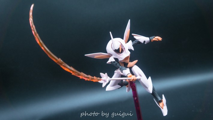 HG 机动战士高达AGE 冯法尔西娅