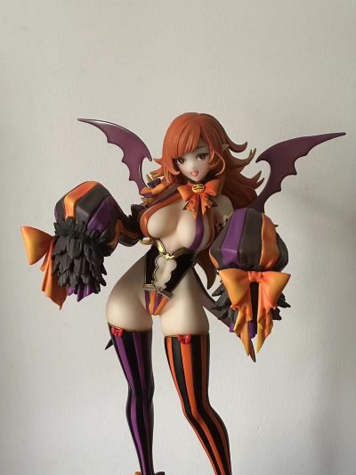 万圣节狂想 万圣节魅魔