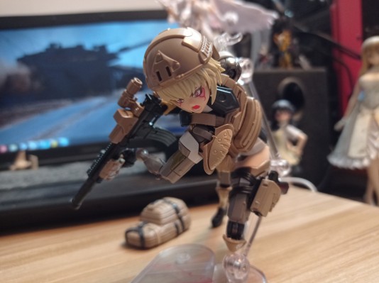 诗塔佩尔 团圆兔