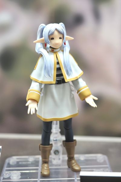 S.H.Figuarts  葬送的芙莉莲 芙莉莲