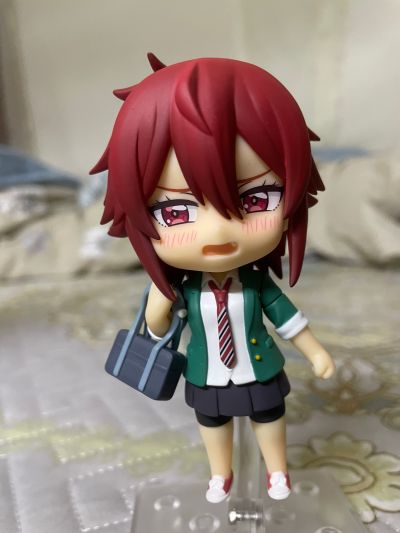 粘土人#2119 小智是女孩啦！ 相泽智