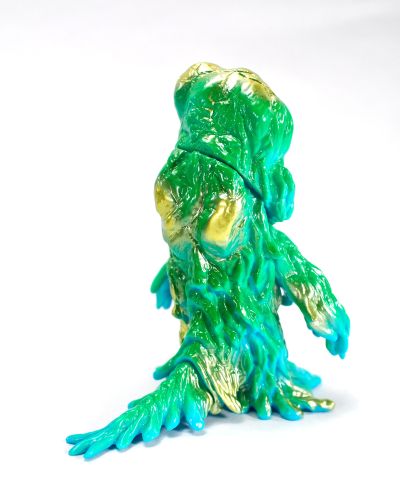 CCP中等尺寸系列 黑多拉 圣诞绿色版 2023