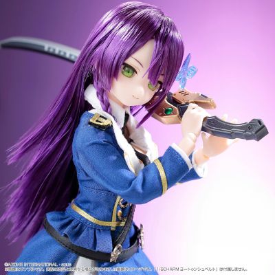 PureNeemo角色系列 No.157 突击莉莉 船田纯