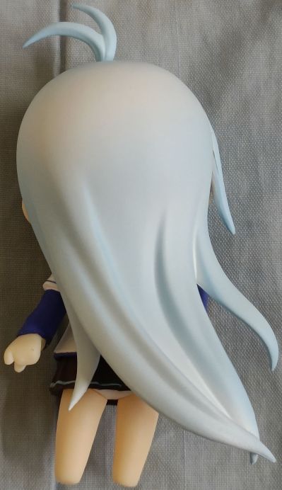 迷你黏土人 电波女与青春男 藤和艾莉欧