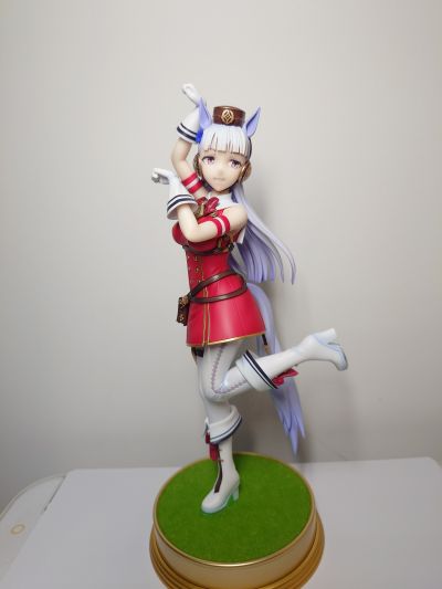 赛马娘 黄金船 -冠军造型-