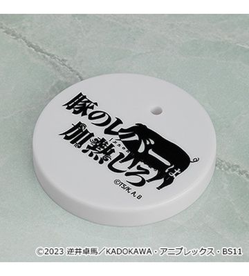 粘土人#2323  猪肝记得煮熟再吃 洁丝