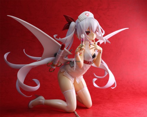 碧蓝航线 吸血鬼