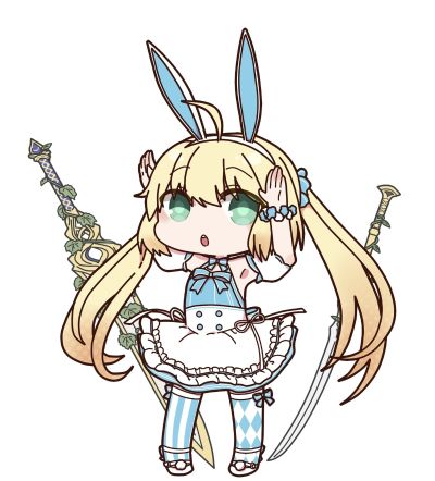 命运-冠位指定 魔术师 - 阿尔托莉雅（狂）泳装