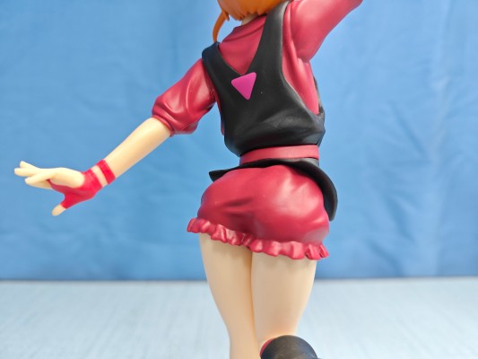 机动战士高达ZZ 艾尔比·普露