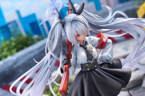 蔚蓝档案 银镜伊织