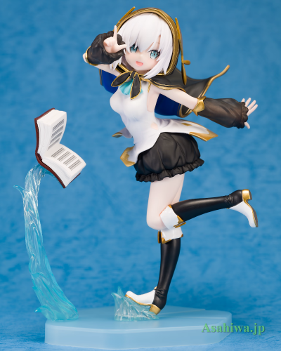 TENITOL 彩虹社 阿露丝·阿尔玛