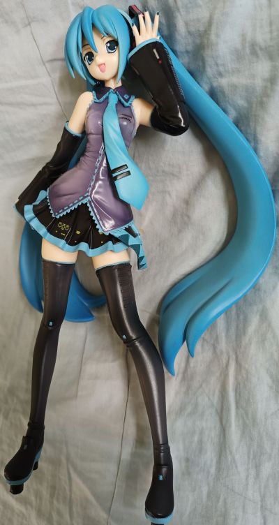 VOCALOID 初音未来   