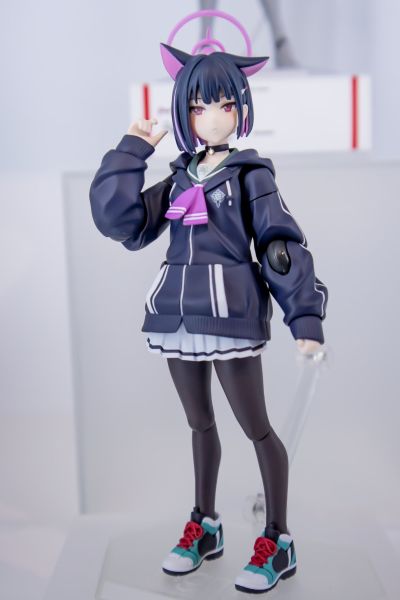 figma#620 蔚蓝档案 杏山和纱