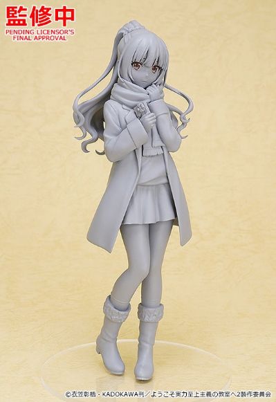 POP UP PARADE 欢迎来到实力至上主义的教室 轻井泽惠