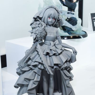 莉可丽丝 锦木千束 婚纱版