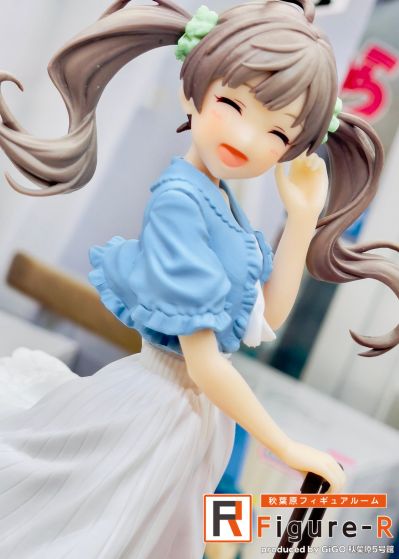 Emotional lens 偶像大师百万现场 箱崎星梨花