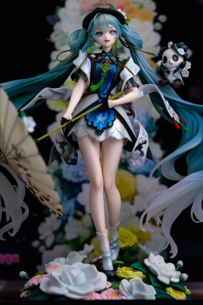 初音未来  未来有你2021