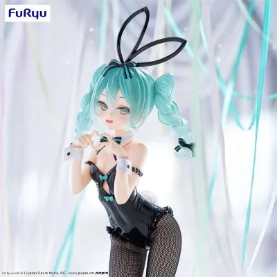 BiCute Bunnies 初音未来 rurudo原画版