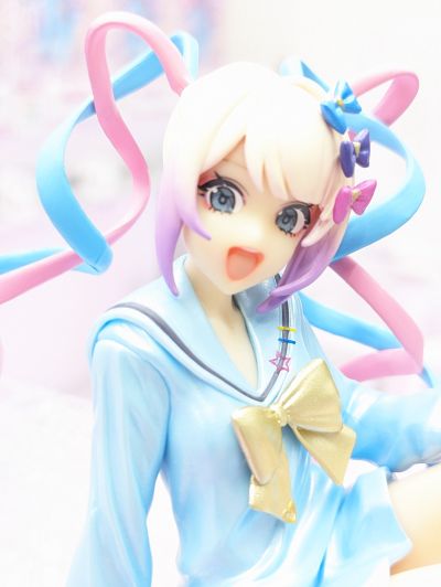 小坐系列 主播女孩重度依赖 超绝最可爱天使酱