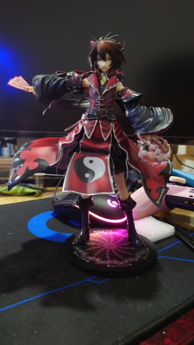 东方Project 博丽灵梦 红魔城传说版