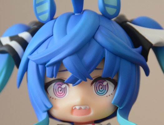 粘土人#1957 赛马娘 双涡轮