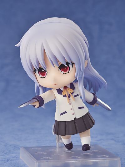 粘土人#2268 Angel Beats! 立华奏