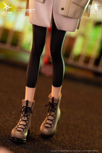 少女前线 UMP40 水中望月