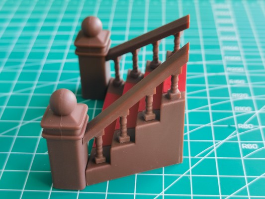 粘土人#2083 月姬-月之残片-  远野秋叶