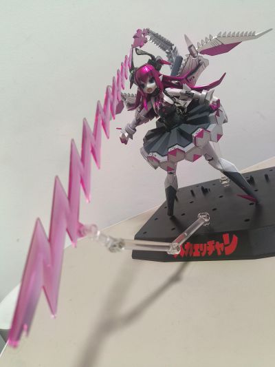 超合金魂 GX-103  哥斯拉大战机械哥斯拉3 MFS-3 三式机龙