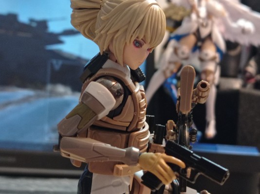 诗塔佩尔 团圆兔