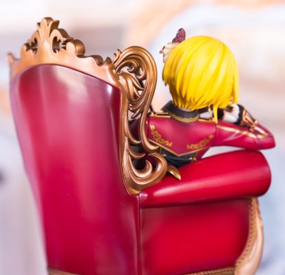 偶像大师灰姑娘女孩 宫本芙蕾德莉卡 日月之辉