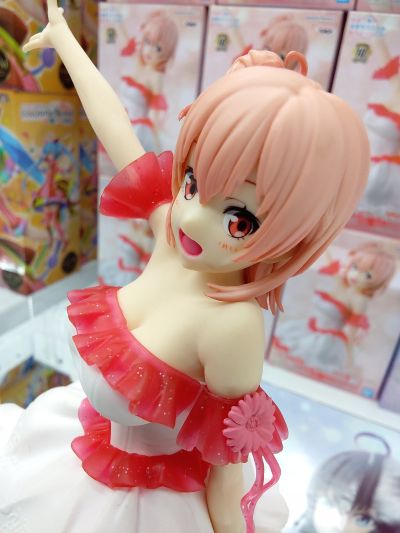 Serenus Couture 我的青春恋爱物语果然有问题 动画10周年纪念 由比滨结衣