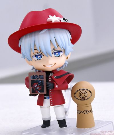 粘土人#2309 吸血鬼马上死 罗纳德+眼光家伙