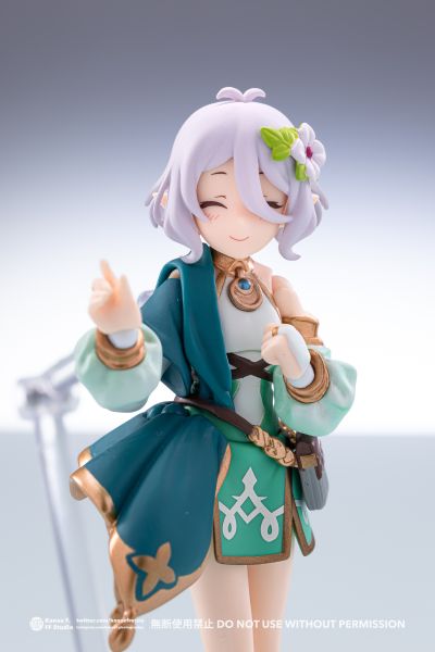 figma#592 公主连结 与你重逢 可可萝