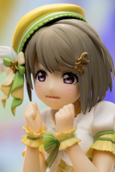 爱与演唱会! 虹咲学园学园偶像同好会 中须霞