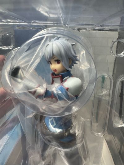 POP UP PARADE  在地下城寻求邂逅是否搞错了什么 第四季 贝尔·克朗尼