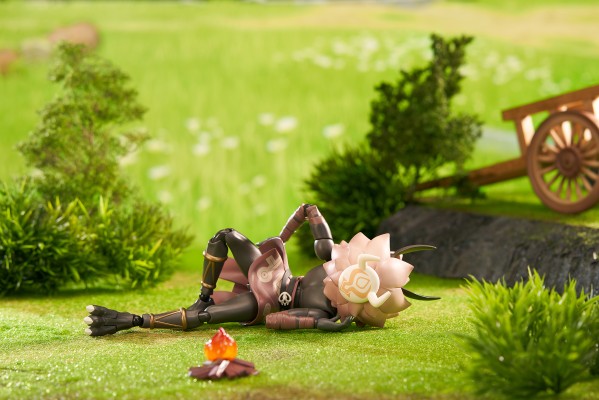 ARCTECH 原神 丘丘人