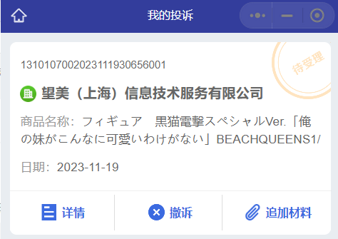 沙滩女王 我的妹妹不可能那么可爱第二季  黑猫