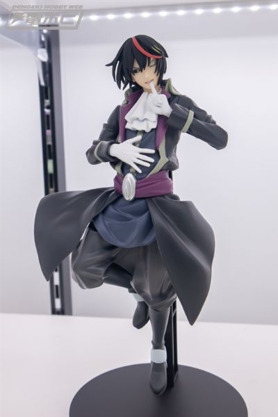 关于我转生变成史莱姆这档事 恶魔迪亚波罗-原初之黑-1